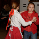 A Hansági Múzeum és a Lajta Néptáncegyesület farsangi mulatsága 2015 (Fotó: Horváth Attila)