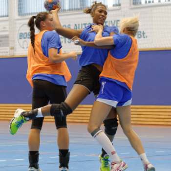 MKC SE – Nyílt edzés (Fotó: Horváth Attila)