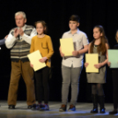 Növendékhangverseny