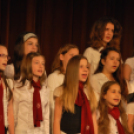 Éneklő ifjúság (Fotó: Nagy Mária)