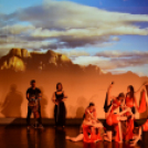 FlexArt Dance (Fotó: Stipkovits Veronika és Bánhegyi István)