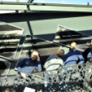 A jövő négykeréken címmel indít tehetségkutató műsort az M4 Sport - sajtótájékoztató