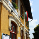 Megemlékezés a kitelepítés 70. évfordulóján (Fotó: Stipkovits Veronika)