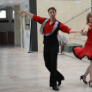 13. Tavaszköszöntő, jótékony süteménysütő verseny