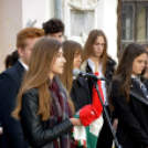 Városi gyásznap - október 26. - Kegyeleti megemlékezés