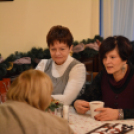 Adventi hangverseny (Fotó: Nagy Mária)