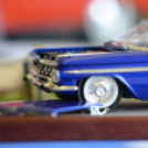 Makett Kiállítás Makettjei 2014 