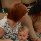 Kerekítő Mondókás Móka (Fotó: Nagy Mária)