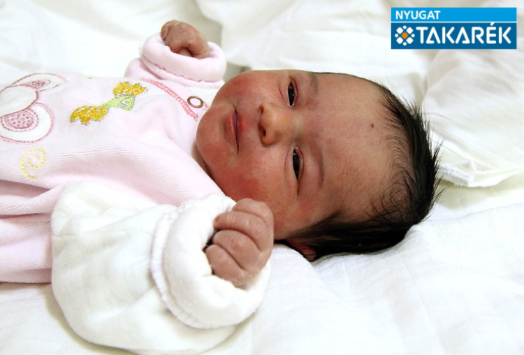 Németh Maja, Bősárkány