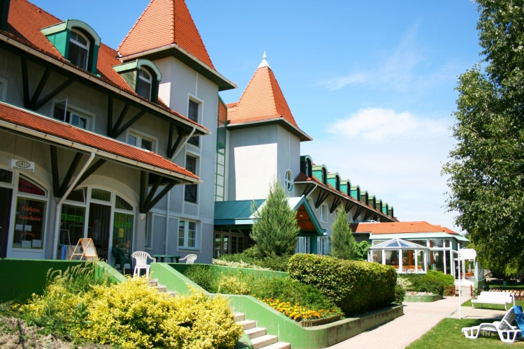 Állásajánlat - Thermal Hotel***superior 