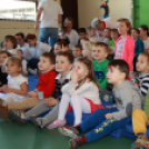 A Kolompos együttes koncertje a Pillangó Óvoda és Mini Bölcsődében