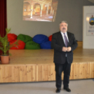 Térségi Tanodanyitó rendezvény