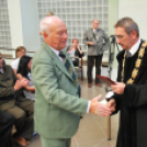 Egyetemi tanévnyitó 1 (Fotó: Nagy Mária)