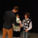 Növendék hangverseny (Fotó: Nagy Mária)