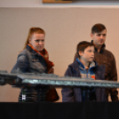 Kockanapok - Lego kiállítás (Fotó: Nagy Mária)