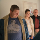 Tűzoltóság nyílt nap - Véradás (Fotó: Nagy Mária)