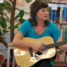 Kerekítő Mondókás Móka (Fotó: Nagy Mária)