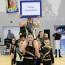 VII. Óvár-Kupa Akrobatikus Rock 'n' Roll Területi Pontszerző és jótékonysági táncverseny