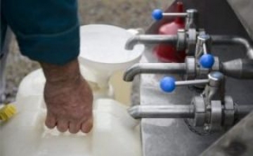 Több cég is mulasztott az abasári vízminőség-ellenőrzési eljárások során