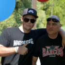 Szurkolói ankét az MKC-nál