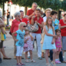 KULT - UTCA A Mosonyi Mihály zeneiskola bemutatkozása (Fotó: Nagy Mária)