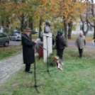 Óvár 200 - Centenáriumi megemlékezés és koszorúzás