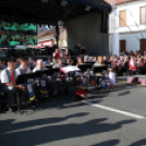 Szent István Napok 2017 - Fúvószene napja