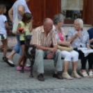 Kult - Utca  divatbemutató