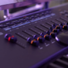 Szigetköz ízei, vármegye borai fesztivál / Pink Floyd Emlékzenekar koncertje (Fotó: Horváth Attila)