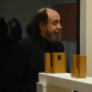 Kelemen Benő Benjámin ÁTJÁRÓK című gyűjteményes kiállításának megnyitója