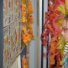 Móra Iskola kiállítása (Fotó: Bánhegyi István) 