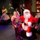 VÁROSI MIKULÁSNAP ÉS KARÁCSONYI VÁSÁR