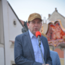 V. Mosonmagyaróvári Veteránjármű Találkozó és Alkatrészbörze (Fotó: Bánhegyi István)