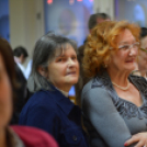 Móczi Sándor képzőművész kiállítása (Fotó: Nagy Mária)