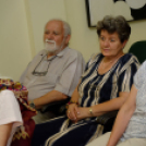 Ünnepi könyvhét Tóth Krisztina írónővel (Fotó: Horváth Attila)