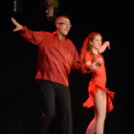 Ünnepi gálaműsor a tánc világnapja tiszteletére - Szigeti Gábor táncpedagógus emlékére