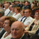 Egyetem tanévnyitó (Fotó: Nagy Mária)