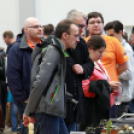 XXI. Nemzetközi Makett Kiállítás és Verseny