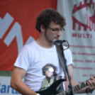 Nyárbúcsúztató Fesztivál (Fotó: Nagy Mária)