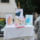 KULT - UTCA Művészek utcája