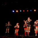 Okay-dance karácsonyi bemutató (fotó: Horváth Attila)