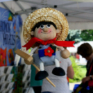 ÉKES TOLLAK – meseíró pályázat díjkiosztója és a Kolompos Zenekar koncertje (Fotó: Stipkovits Veronika)