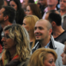 VII. Szigetköz ízei, Vármegye borai fesztivál péntek 1. (Fotó: Nagy Mária)