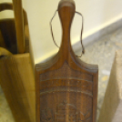 Ügyes kezek kiállítás a Hansági Múzeumban