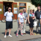 „Béke – barátság” felvonulás (Fotó: Bánhegyi István)