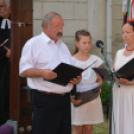 Nemzeti összetartozás napja (Fotó: Nagy Mária)