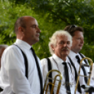 Tiszta Amerika - Vár-tó party