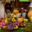 X. Jánossomorjai Tökfesztivál (Fotó: Horváth Attila)