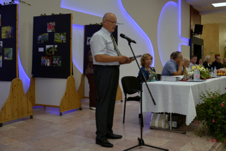 Termény- és virágkiállítás 