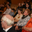 Városi ünnepség (Fotó: Nagy Mária)